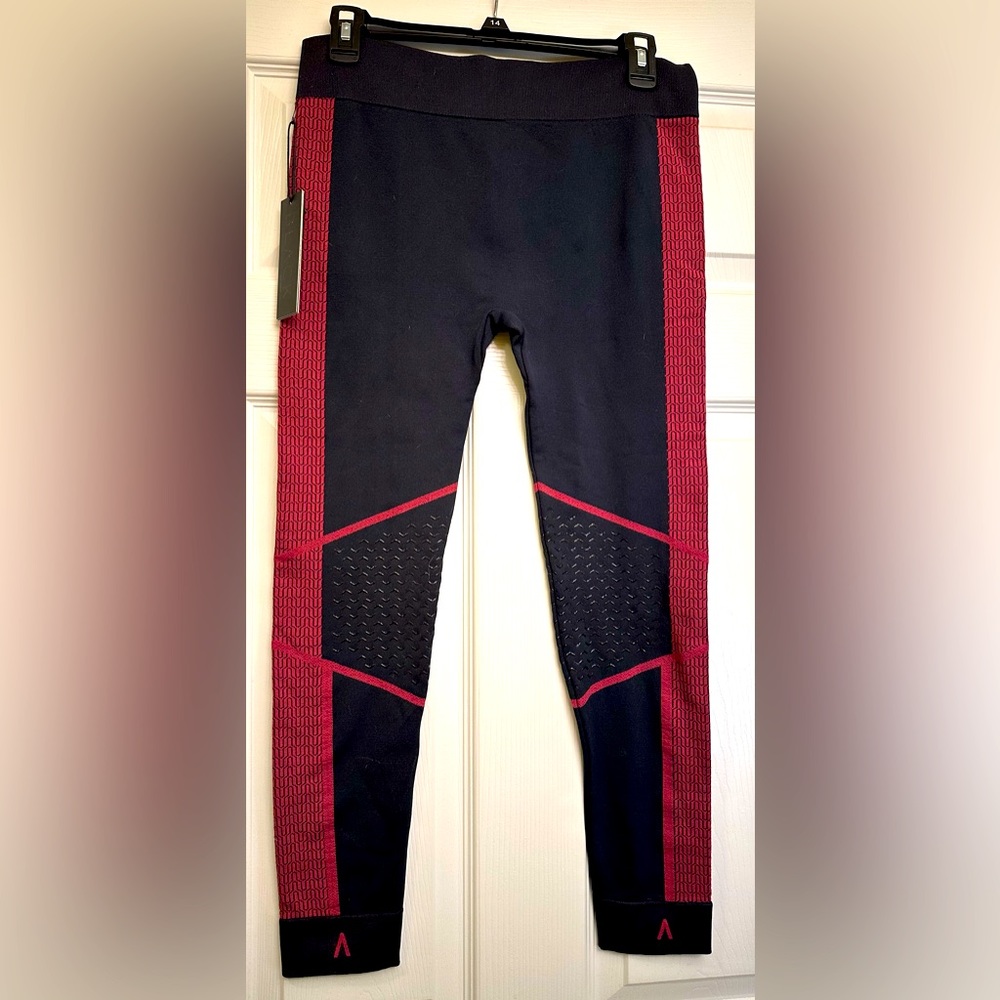 Black by Dublin riding tights, XL